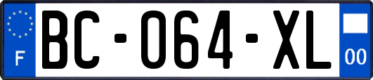 BC-064-XL