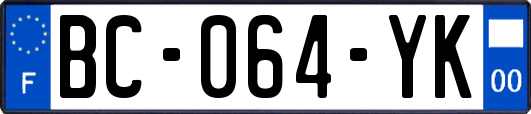 BC-064-YK