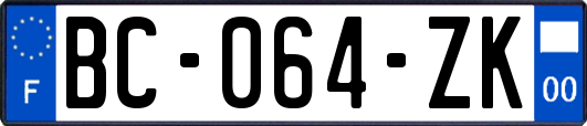 BC-064-ZK