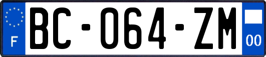 BC-064-ZM