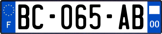 BC-065-AB