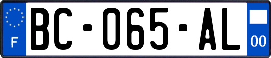 BC-065-AL