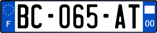 BC-065-AT