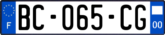 BC-065-CG