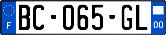 BC-065-GL