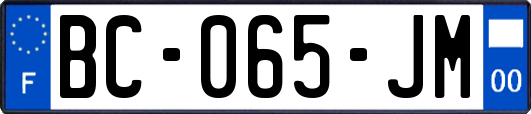BC-065-JM