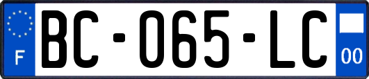 BC-065-LC