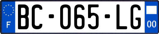 BC-065-LG