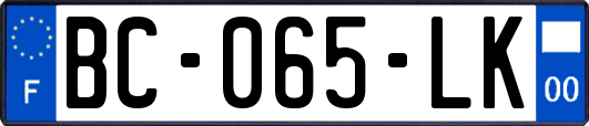 BC-065-LK