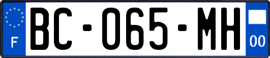 BC-065-MH