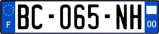 BC-065-NH