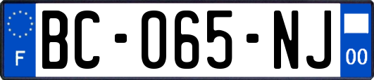 BC-065-NJ
