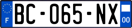 BC-065-NX