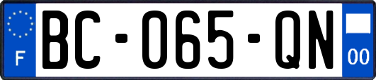 BC-065-QN