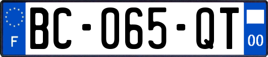 BC-065-QT