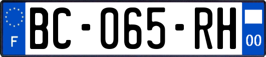 BC-065-RH