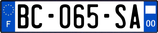 BC-065-SA