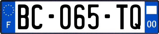 BC-065-TQ