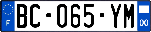 BC-065-YM