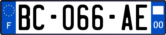 BC-066-AE