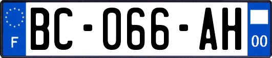 BC-066-AH