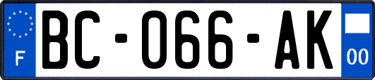 BC-066-AK