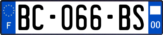 BC-066-BS