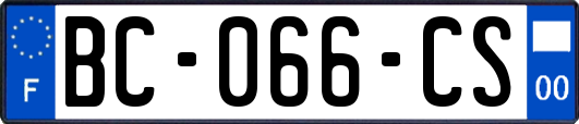 BC-066-CS