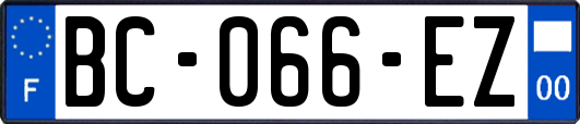 BC-066-EZ