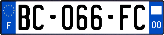 BC-066-FC