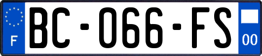 BC-066-FS
