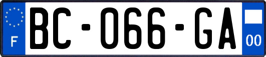 BC-066-GA