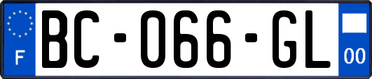 BC-066-GL