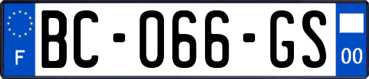 BC-066-GS