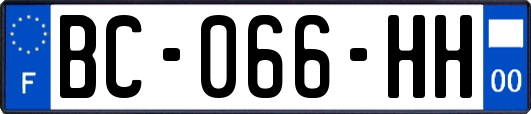 BC-066-HH