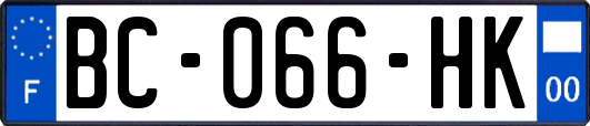 BC-066-HK