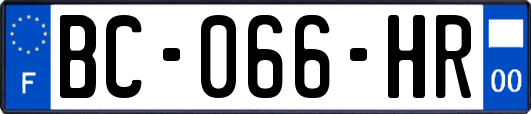 BC-066-HR