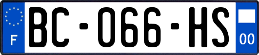 BC-066-HS