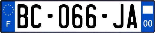 BC-066-JA