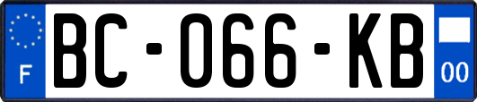 BC-066-KB