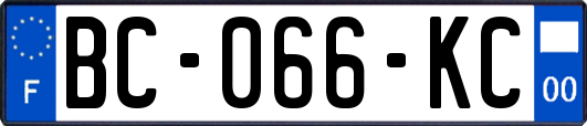 BC-066-KC