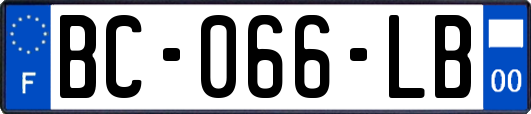 BC-066-LB