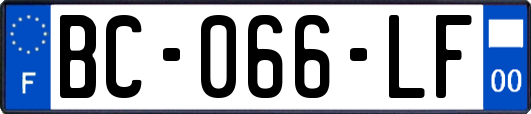 BC-066-LF