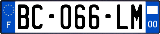 BC-066-LM