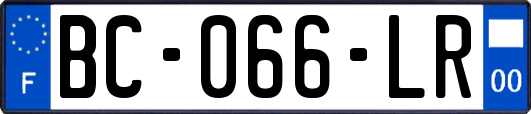 BC-066-LR