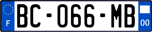 BC-066-MB
