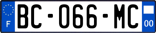 BC-066-MC