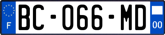 BC-066-MD