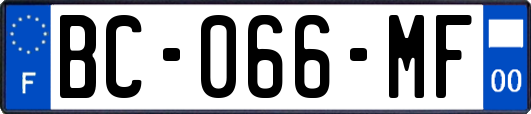 BC-066-MF