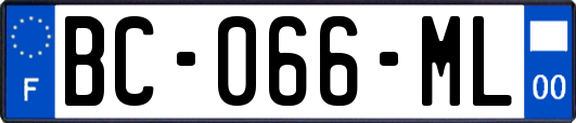 BC-066-ML
